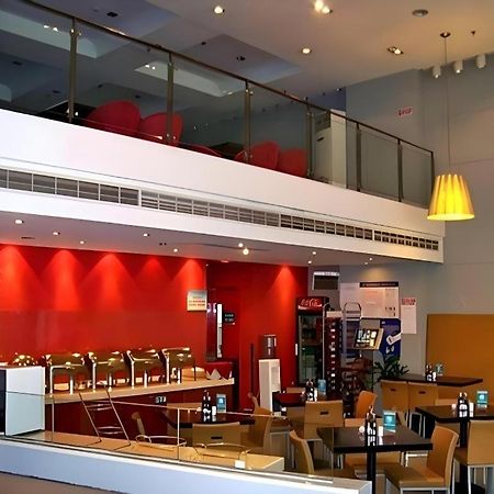 Jinjiang Inn Hangzhou Xihu Avenue Branch Bagian luar foto